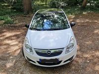 occasion Opel Corsa 1.4 - 100 Twinport Cosmo