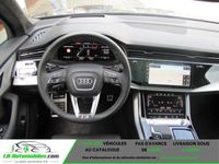 occasion Audi SQ7 TDI 435 BVA Quattro 7pl