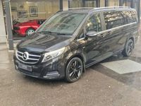 occasion Mercedes 250 Classe V Rhd //Bluetec 4matic Long 7g-tronic Plus