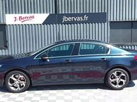 occasion Peugeot 508 2.0 BlueHDi 180ch S&S EAT6 Allure