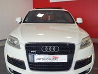 occasion Audi Q7 QUATTRO 3.0 V6 TDI 240 S LINE TIPTRONIC 5PL + TOIT OUVRANT