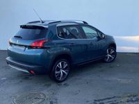 occasion Peugeot 2008 1.2 Puretech 110ch S&s Bvm5 Allure