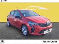 Occasion Renault Clio V Evolution 90 ch (66 kW) 2024 Rouge Citadine