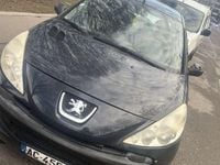 Occasion Peugeot 206 75 ch (55 kW) 2009 Berline