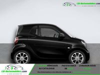 occasion Smart ForTwo Coupé 0.9 90 ch BVM