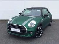 occasion Mini Cooper Cabriolet 