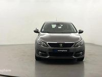 Occasion Peugeot 308 Active 132 ch (97 kW) 2018 Break