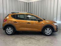 occasion Dacia Sandero 1.0 Tce 90ch Stepway Essential