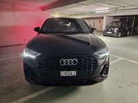 occasion Audi Q3 45 TFSIe Sportback S tronic line