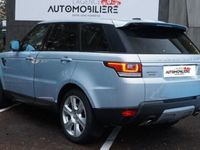 occasion Land Rover Range Rover HSE 3.0 SDV6 Hybrid 340 ch BVA