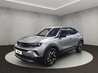 Nouvelle Opel Mokka Edition 131 ch (96 kW) 2025 Gris SUV