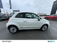 occasion Fiat 500 0.9 8v Twinair 85ch S&s Lounge