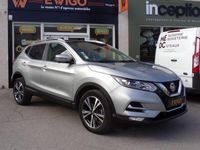 occasion Nissan Qashqai Generation-ii 1.3 Digt 140 N-connecta 2wd