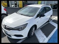 occasion Opel Astra Sports Tourer 1.5 D 122ch Elegance Business - VIVA192098184