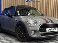 Occasion Mini Cooper 136 ch (100 kW) 2017 Citadine