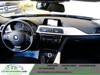 occasion BMW 318 318 d 150 ch BVM