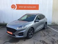 occasion Ford Kuga 2.5 Duratec 190 Ecvt Fhev I-awd St-line