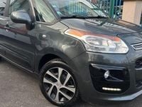 Occasion Citroën C3 Picasso 110 ch (80 kW) 2015 Gris Monospace