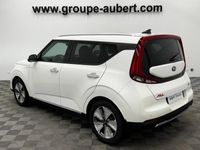 occasion Kia Soul EV 