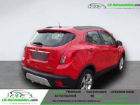 Occasion Opel Mokka 140 ch (102 kW) 2015 SUV