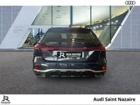 Occasion Audi Q5 Design 204 ch (150 kW) 2025 Noir mythique métallisé SUV