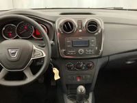 occasion Dacia Sandero SCe 75 Ambiance