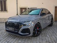 Occasion Audi RS Q8 Sport 600 ch (441 kW) 2022 Gris SUV