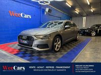 occasion Audi A6 BUSINESS 2.0 40 TDI HYBRID 205 MHEV S-TRONIC