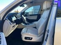 Occasion BMW X5 Comfort Edition 286 ch (210 kW) 2021 Blanc SUV