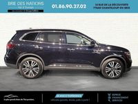 occasion Renault Koleos Tce 160 Edc Fap 4x2 - B Initiale Paris