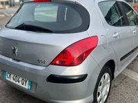 occasion Peugeot 308 1.6 HDI 92 Confort