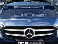 occasion Mercedes B200 Classe150ch Business Line 8g-dct