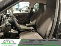 occasion Smart ForFour 1.0 71 ch BVA