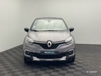 occasion Renault Captur I TCE 130 FAP INTENS