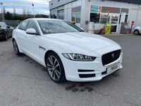 occasion Jaguar XE 0D 180ch Portfolio BVA8