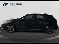 Occasion BMW 118 M Sport 152 ch (111 kW) 2020 Noir Citadine