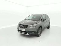 occasion Opel Crossland X Crossland X1.2 Turbo 110 ch