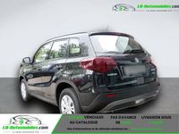 occasion Suzuki Vitara 1.4 Boosterjet Hybrid BVM 129ch