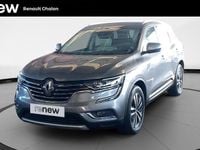 Occasion Renault Koleos Intens 2018 Gris SUV