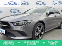 Occasion Mercedes E250 Progressive 160 ch (117 kW) 2022 Berline