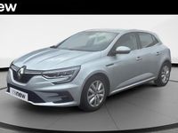 Occasion Renault Mégane IV Business 2020 Gris Berline