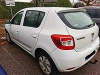 occasion Dacia Sandero 1.5 dCi 90 FAP Lauréate