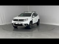 Occasion Dacia Duster Prestige 116 ch (85 kW) 2019 Blanc SUV