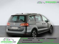 occasion VW Sharan 1.4 TSI 150 BVA