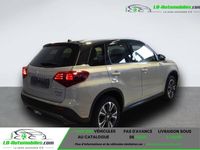 occasion Suzuki Vitara 1.4 Boosterjet Allgrip 129ch BVM