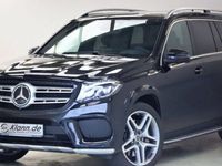 occasion Mercedes GLS400 333ch Executive 4Matic 9G