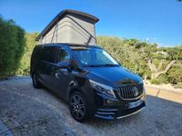 occasion Mercedes V250 Marco Polo4matic