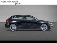 Occasion Audi A3 Sportback e-tron Business 150 ch (110 kW) 2024 Noir brillant Citadine