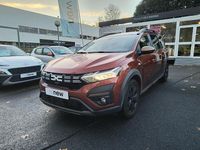 Occasion Dacia Jogger Extreme 2023 Marron Monospace