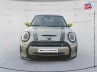 Occasion Mini Cooper SE Premium Plus 11 kW (15 ch) 2023 Melting silver iii Citadine